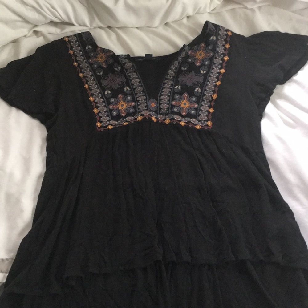 American eagle top